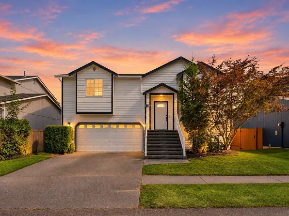 1119 127th Street E, Tacoma, WA 98445