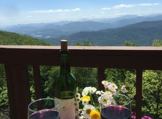 165 Tarheel Rd, Maggie Valley, NC 28751