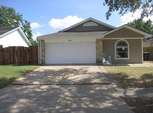 5542 Ambern Dr, Houston, TX 77053