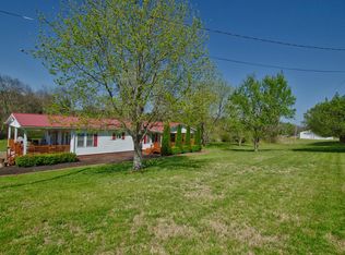 2406 Marshall Creek Rd, Auburntown, TN 37016