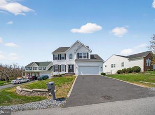 62 Niblick Ct, Martinsburg, WV