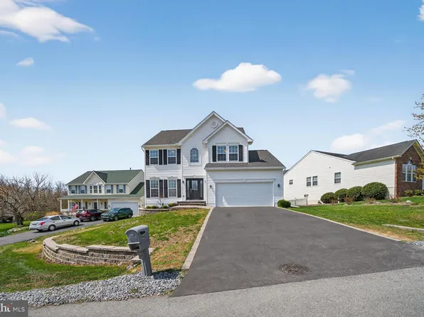 62 Niblick Ct, Martinsburg, WV 25405