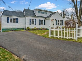 1333 Court E, Brick, NJ 08724