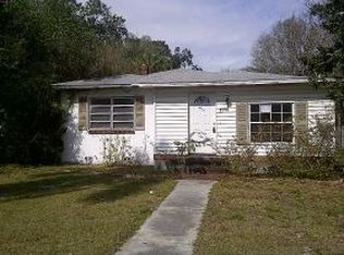 1220 E Ida St, Tampa, FL 33603
