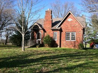 5764 Burgess Falls Rd, Sparta, TN 38583