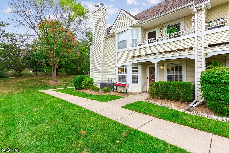 603 Porter Way W, Bridgewater, NJ 08807 Zillow