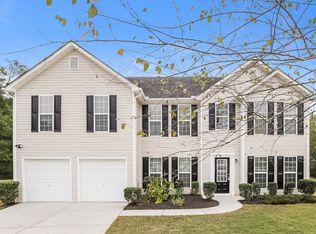 159 Claxton Ct, Jonesboro, GA