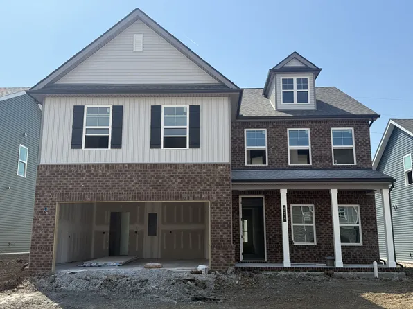 524 Misty Creek Ct Lot 133, Nashville, TN 37207