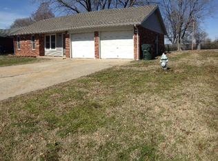 2900 Haddock Dr, Muskogee, OK 74401