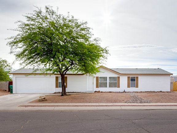 2nd image of 5389 S Coyote Brush Dr