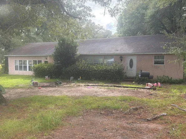 298 Twin Creek Rd, Lucedale, MS 39452