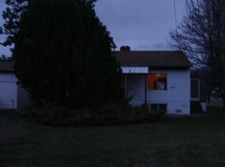 4822 N Ormond Rd, Otis Orchards, WA 99027