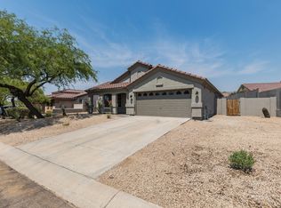 10146 E Tierra Buena Ln, Scottsdale, AZ 85255