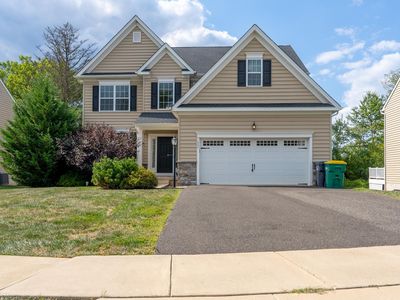1622 Samantha Ct, Lansdale, PA, 19446