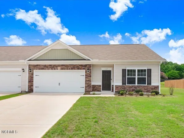 107 Drake Village Drive, Goldsboro, NC 27530