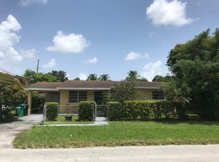 3945 SW 73rd Ct, Miami, FL 33155