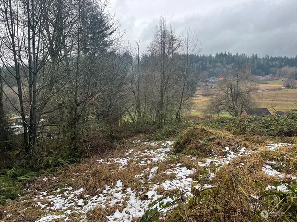 0 xx Ray Nash Drive, Gig Harbor, WA 98335