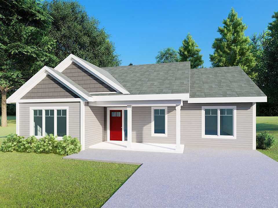 2nd image of 5 Reginald Ct Lot 22A