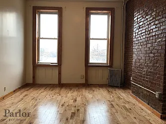 Rented by Parlor Real Estate Corp