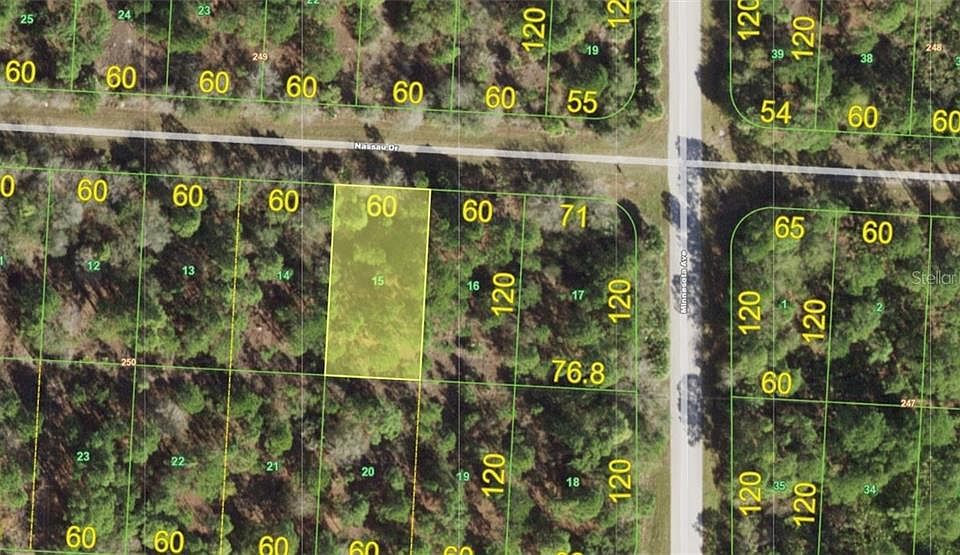 1st image of 27369 Nassau Dr