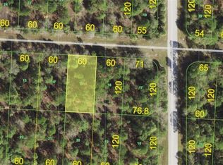 27369 Nassau Dr, Punta Gorda, FL 33955