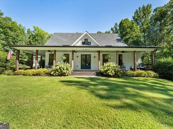 889 Freehome Rd, Canton, GA 30115