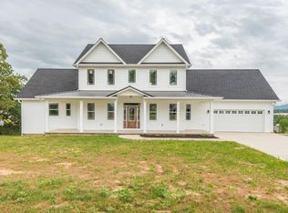 4506 Old Niles Ferry Rd LOT 3, Maryville, TN 37801