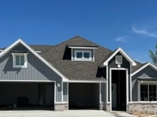 701 Baggett, Prairie Grove, AR 72753