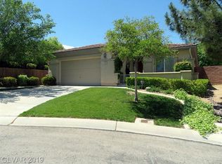 11174 Forever Sunset Ct, Las Vegas, NV 89135