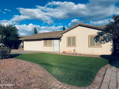 1417 S 66TH Lane, Phoenix, AZ, 85043