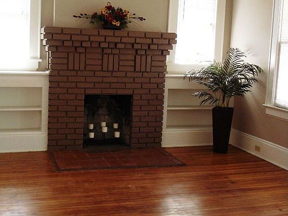 Craftsmen Livingroom