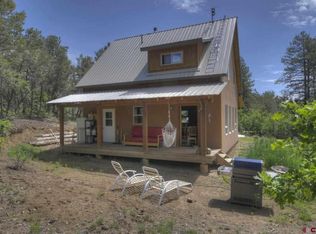 561 Alpine Dr, Durango, CO 81301