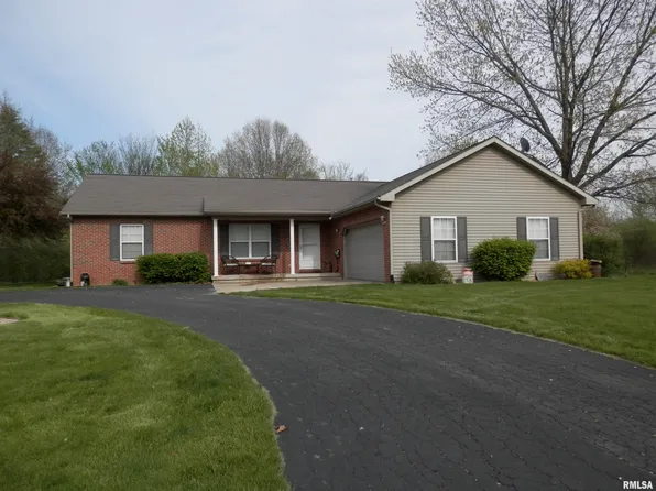 8166 Oak Run Dr, Dahinda, IL 61428