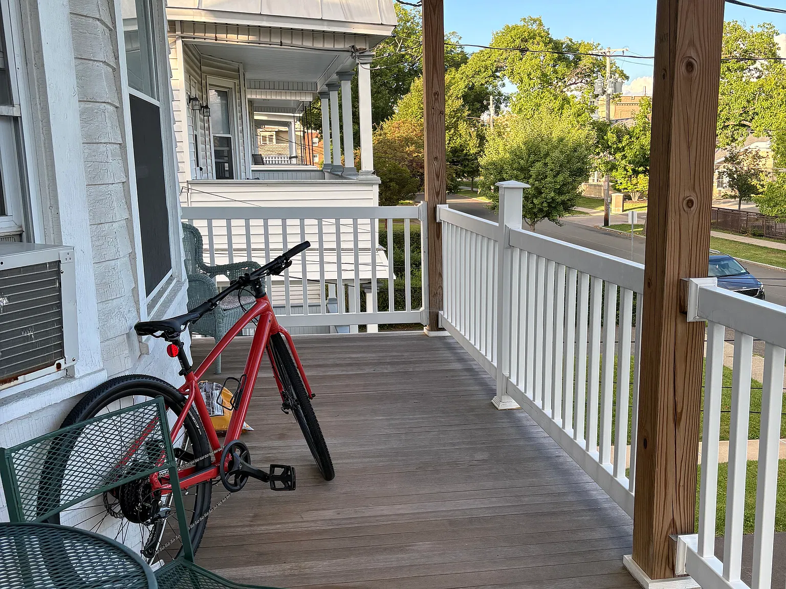 2 bed, 1100 sqft, $1,850 — Photo 3