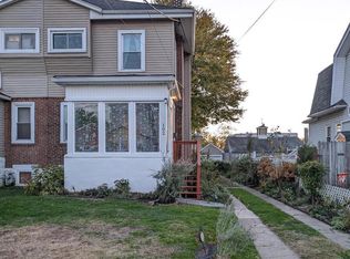 102 Rambler Rd, Glenolden, PA 19036