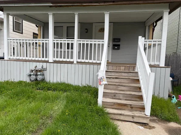 115 Newfield St, Buffalo, NY 14207