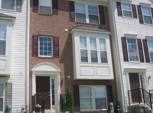 9608 Community Dr, Baltimore, MD 21220