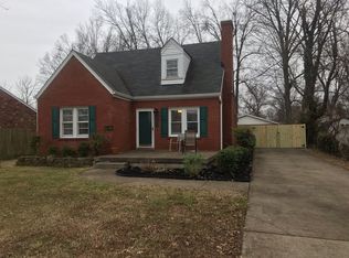 1153 Loretta St, Louisville, KY 40213