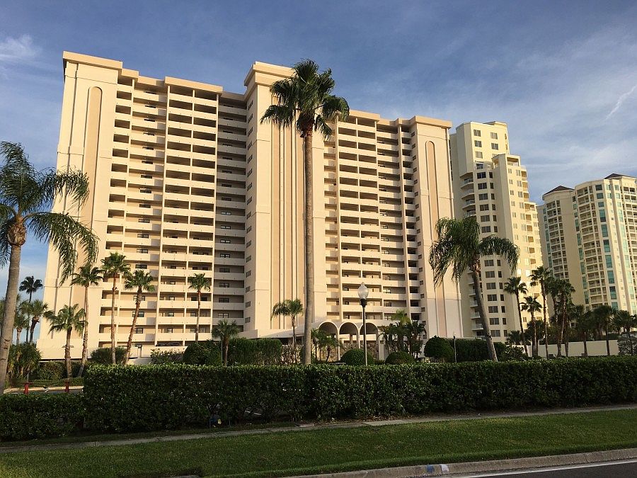 1st image of 1230 Gulf Blvd APT 703