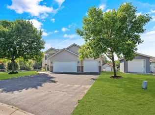 7263 377th Cir, North Branch, MN 55056