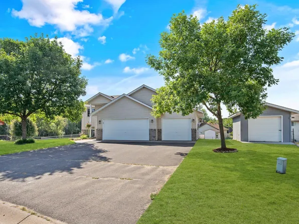 7263 377th Cir, North Branch, MN 55056