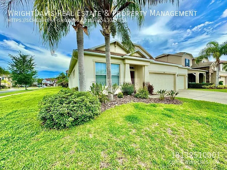 3989 Windcrest Dr — Photo 4