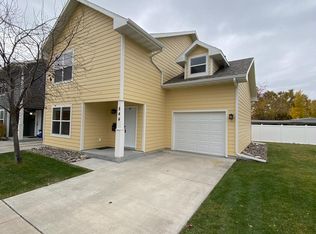 844 Avenue, Billings, MT 59102