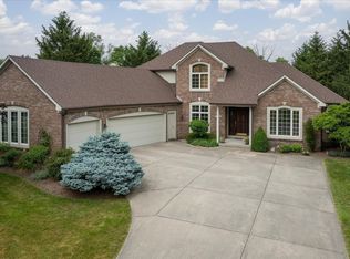 10455 Trewithen Ln, Carmel, IN 46032