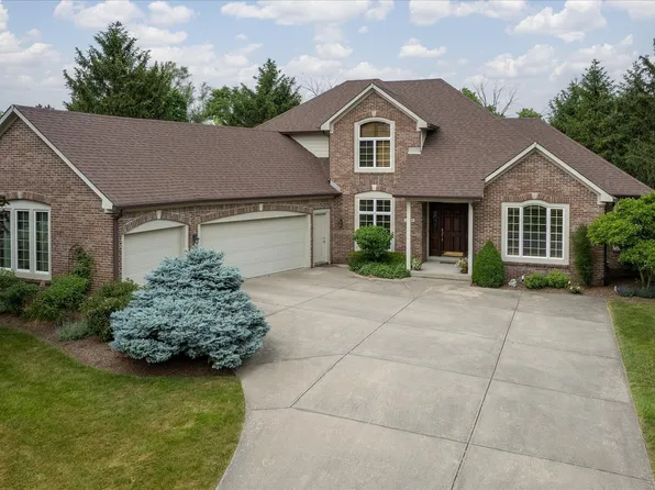 10455 Trewithen Ln, Carmel, IN 46032