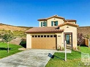 2286 Swift Fox Ct, Simi Valley, CA 93065