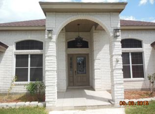 23893 Richmond Ct, Harlingen, TX 78552