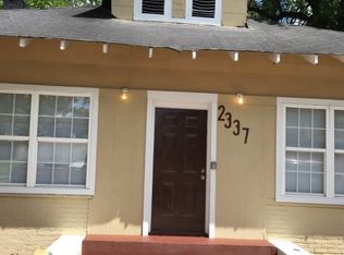 2337 Court R, Birmingham, AL 35218