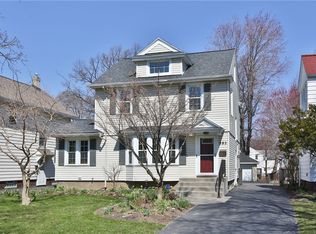 282 Rawlinson Rd, Rochester, NY 14617