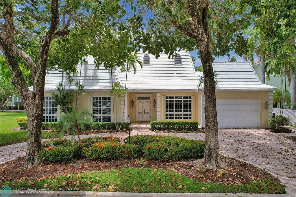 40 Compass Isle, Fort Lauderdale, FL 33308 MLS F10386309 Zillow